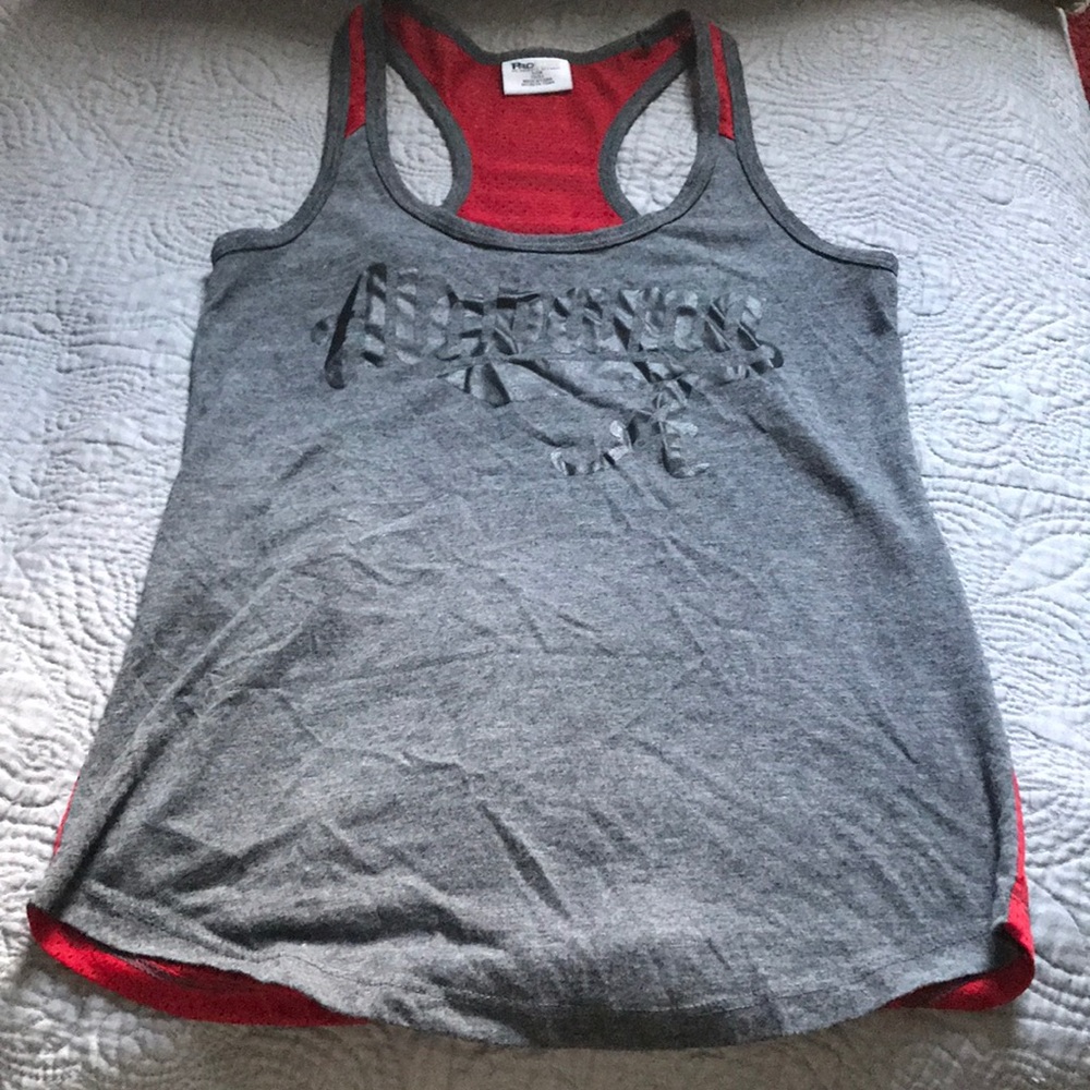 Alabama Tank-Top